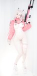 [Cosplay] Neko Chan - Alice NIKKE