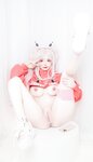 [Cosplay] Neko Chan - Alice NIKKE