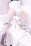 [Patreon] Masked Shojo - No.06 The Obedient Girl