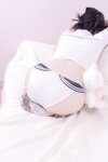 [Patreon] Masked Shojo - No.06 The Obedient Girl