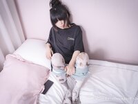 [Patreon] Masked Shojo - No.06 The Obedient Girl