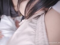 [Patreon] Masked Shojo - No.06 The Obedient Girl