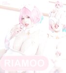 [Cosplay] Neppu - Riamu Yumemi 夢見りあむ