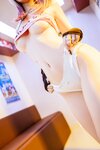 [Cosplay] 桃良阿宅 地铁