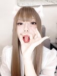 [Cosplay] Money 冷冷 - OL Fairy tail OL妖精的尾巴
