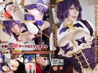 [Cosplay][HERESY] Ringo Mitsuki 林檎蜜紀 - りんごみつき妄想セレクションvol.13