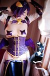 [Cosplay][HERESY] Ringo Mitsuki 林檎蜜紀 - りんごみつき妄想セレクションvol.13