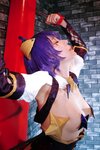 [Cosplay][HERESY] Ringo Mitsuki 林檎蜜紀 - りんごみつき妄想セレクションvol.13