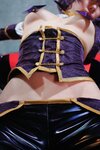[Cosplay][HERESY] Ringo Mitsuki 林檎蜜紀 - りんごみつき妄想セレクションvol.13
