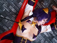 [Cosplay][HERESY] Ringo Mitsuki 林檎蜜紀 - りんごみつき妄想セレクションvol.13