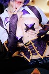 [Cosplay][HERESY] Ringo Mitsuki 林檎蜜紀 - りんごみつき妄想セレクションvol.13