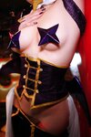 [Cosplay][HERESY] Ringo Mitsuki 林檎蜜紀 - りんごみつき妄想セレクションvol.13