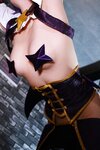 [Cosplay][HERESY] Ringo Mitsuki 林檎蜜紀 - りんごみつき妄想セレクションvol.13
