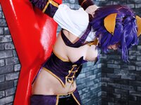 [Cosplay][HERESY] Ringo Mitsuki 林檎蜜紀 - りんごみつき妄想セレクションvol.13