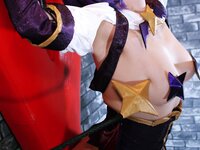 [Cosplay][HERESY] Ringo Mitsuki 林檎蜜紀 - りんごみつき妄想セレクションvol.13