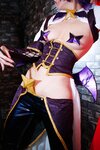 [Cosplay][HERESY] Ringo Mitsuki 林檎蜜紀 - りんごみつき妄想セレクションvol.13
