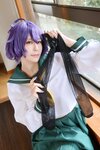 [Cosplay][HERESY] Ringo Mitsuki 林檎蜜紀 - りんごみつき妄想セレクションvol.13