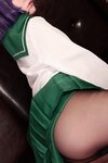 [Cosplay][HERESY] Ringo Mitsuki 林檎蜜紀 - りんごみつき妄想セレクションvol.13