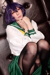 [Cosplay][HERESY] Ringo Mitsuki 林檎蜜紀 - りんごみつき妄想セレクションvol.13