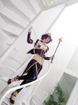 [Cosplay][HERESY] Ringo Mitsuki 林檎蜜紀 - りんごみつき妄想セレクションvol.13