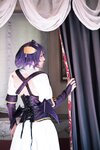[Cosplay][HERESY] Ringo Mitsuki 林檎蜜紀 - りんごみつき妄想セレクションvol.13