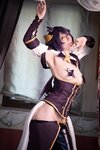 [Cosplay][HERESY] Ringo Mitsuki 林檎蜜紀 - りんごみつき妄想セレクションvol.13