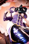 [Cosplay][HERESY] Ringo Mitsuki 林檎蜜紀 - りんごみつき妄想セレクションvol.13