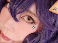 [Cosplay][HERESY] Ringo Mitsuki 林檎蜜紀 - りんごみつき妄想セレクションvol.13