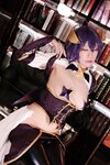 [Cosplay][HERESY] Ringo Mitsuki 林檎蜜紀 - りんごみつき妄想セレクションvol.13