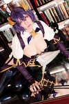 [Cosplay][HERESY] Ringo Mitsuki 林檎蜜紀 - りんごみつき妄想セレクションvol.13