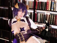 [Cosplay][HERESY] Ringo Mitsuki 林檎蜜紀 - りんごみつき妄想セレクションvol.13