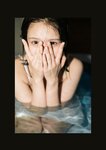 [Photobook] 小倉七海 デジタル写真集 とられち(No Watermark)
