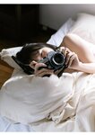 [Photobook] 小倉七海 デジタル写真集 とられち(No Watermark)