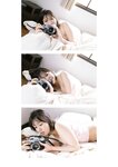 [Photobook] 小倉七海 デジタル写真集 とられち(No Watermark)