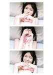 [Photobook] 小倉七海 デジタル写真集 とられち(No Watermark)