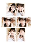 [Photobook] 小倉七海 デジタル写真集 とられち(No Watermark)