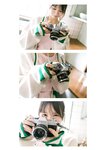 [Photobook] 小倉七海 デジタル写真集 とられち(No Watermark)