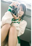 [Photobook] 小倉七海 デジタル写真集 とられち(No Watermark)
