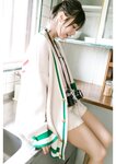 [Photobook] 小倉七海 デジタル写真集 とられち(No Watermark)