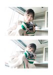 [Photobook] 小倉七海 デジタル写真集 とられち(No Watermark)