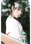 [Photobook] 小倉七海 デジタル写真集 とられち(No Watermark)