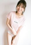[Photobook] 小倉七海 デジタル写真集 とられち(No Watermark)