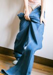 [Photobook] 小倉七海 デジタル写真集 とられち(No Watermark)