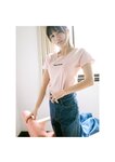 [Photobook] 小倉七海 デジタル写真集 とられち(No Watermark)