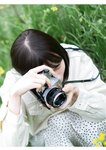 [Photobook] 小倉七海 デジタル写真集 とられち(No Watermark)