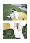 [Photobook] 小倉七海 デジタル写真集 とられち(No Watermark)
