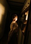 [Photobook] 小倉七海 デジタル写真集 とられち(No Watermark)