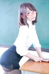 [Photobook] 穂南しずく はたらかないおねえさん vol.3