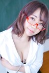 [Photobook] 穂南しずく はたらかないおねえさん vol.3