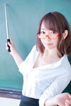[Photobook] 穂南しずく はたらかないおねえさん vol.3